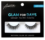 Pestañas Glam for Days Lashes (varios estilos) - Arantza