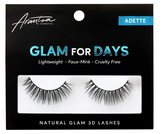 Pestañas Glam for Days Lashes (varios estilos) - Arantza