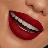 Labiales Matte de Arantza Cosmetics