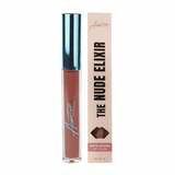 Labiales Matte de Arantza Cosmetics