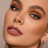 Labiales Matte de Arantza Cosmetics