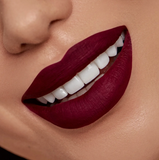 Labiales Matte de Arantza Cosmetics