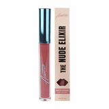 Labiales Matte de Arantza Cosmetics