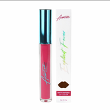 Labiales Matte de Arantza Cosmetics