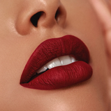 Labiales Matte de Arantza Cosmetics