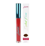Labiales Matte de Arantza Cosmetics