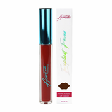 Labiales Matte de Arantza Cosmetics