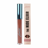 Labiales Matte de Arantza Cosmetics