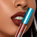 Labiales Matte de Arantza Cosmetics
