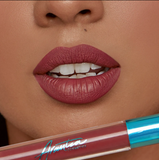 Labiales Matte de Arantza Cosmetics