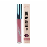 Labiales Matte de Arantza Cosmetics
