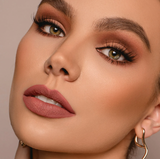 Labiales Matte de Arantza Cosmetics