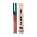 Labiales Matte de Arantza Cosmetics