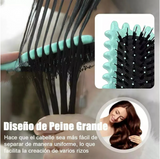 Cepillo Maxy Para Cabello Rizado Bounce Curl - Wavy Brush