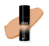 Supercover base de maquillake efecto filtro - Adara