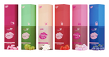 Magic Lip Oil - Pink Up
