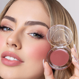 Balsamo para labios y mejillas Stay blushin' Cute (varios tonos) - Beauty Creations