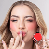 Balsamo para labios y mejillas Stay blushin' Cute (varios tonos) - Beauty Creations