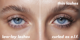 Lash 'N Roll Mascara - e.l.f.