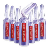 Revitalift 1,9% ácido hialurónico puro 7 ampolletas de hidratación - L'Oreal Paris