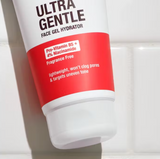 Ultra Gentle Gel hidratante facial para piel propensa al acné - Neutrogena