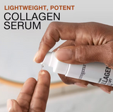 Rapid Firming™  Serum triple lift reafirmante con colágeno - Neutrogena