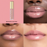 Gloss Keep It Full Nourishing Lip Plumper - Milani