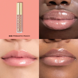 Gloss Keep It Full Nourishing Lip Plumper - Milani