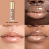 Gloss Keep It Full Nourishing Lip Plumper - Milani