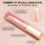 Keep It Full MAXXX Plumping Balmshell Lip Balm- Milani
