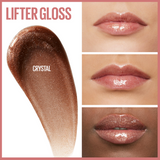 Lifter Gloss Hidratante (varios tonos) - Maybelline
