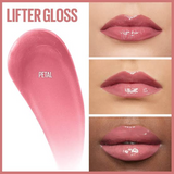 Lifter Gloss Hidratante (varios tonos) - Maybelline