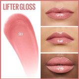 Lifter Gloss Hidratante (varios tonos) - Maybelline