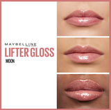 Lifter Gloss Hidratante (varios tonos) - Maybelline