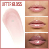 Lifter Gloss Hidratante (varios tonos) - Maybelline