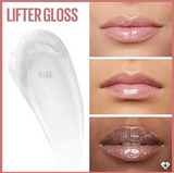 Lifter Gloss Hidratante (varios tonos) - Maybelline