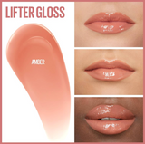 Lifter Gloss Hidratante (varios tonos) - Maybelline