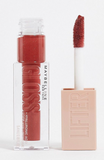 Lifter Gloss Hidratante (varios tonos) - Maybelline