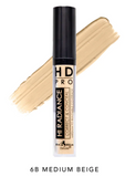 Corrector liquido HD (Varios tonos) - Italia Deluxe