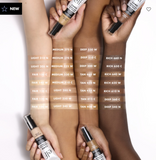 Base Camo Hydrating CC Cream - e.l.f.