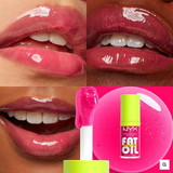 Fat Gloss Oil (varios tonos) - NYX