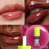 Fat Gloss Oil (varios tonos) - NYX