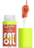 Fat Gloss Oil (varios tonos) - NYX