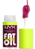 Fat Gloss Oil (varios tonos) - NYX