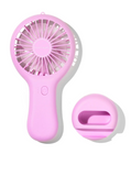 Ventilador portatil de mano Stay Cool Para Skincare - Beauty Creations