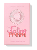 Ventilador portatil de mano Stay Cool Para Skincare - Beauty Creations