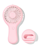 Ventilador portatil de mano Stay Cool Para Skincare - Beauty Creations