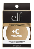 Poreless putty primer Vitamina C - e.l.f.