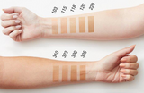 Tinta hidratante base de maquillake Fit Me - L'Oréal
