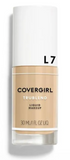 Base de maquillaje Trublend hidratante con acabado natural - Covergirl